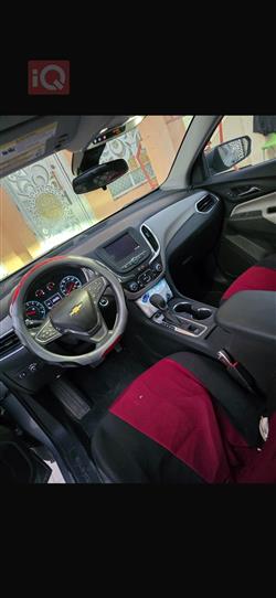 شيفروليه إكوينوكس